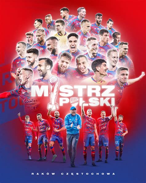 raków częstochowa liga mistrzów